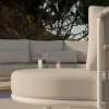 Modulares Gartenmöbel-Set Es Vedra, 6-teilig