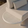 Modulares Gartenmöbel-Set Es Vedra, 6-teilig