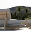 Gartenmöbel-Set Tulum, 6 Stück
