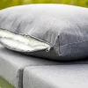 Gartenmöbelset Duisburg CS aus Aluminium