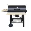 MIR418 großer Holzkohlegrill