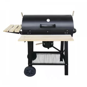 MIR418 großer Holzkohlegrill