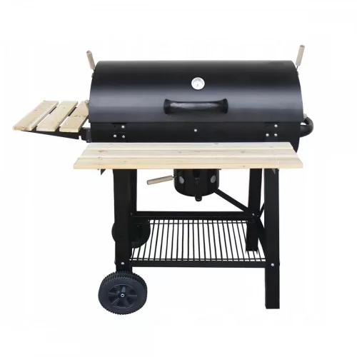 MIR418 großer Holzkohlegrill
