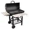 MIR418 großer Holzkohlegrill