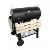 MIR418 großer Holzkohlegrill