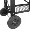 MIR418 großer Holzkohlegrill