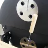 MIR418 großer Holzkohlegrill