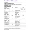 HOMEFORT HMGS0640W freistehender Geschirrspüler