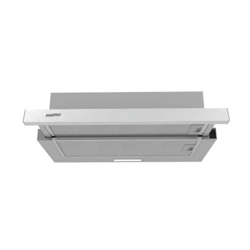 HOMEFORT HPK611X Dunstabzugshaube