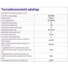 HOMEFORT HPK611X Dunstabzugshaube