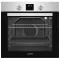 HOMEFORT HSB64DGX Einbau-Backofen
