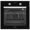 HOMEFORT HSB64DGB Einbau-Backofen