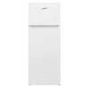 HOMEFORT HHSF2212W Kühlschrank mit Gefrierfach