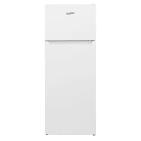 HOMEFORT HHSF2212W Kühlschrank mit Gefrierfach