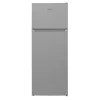 HOMEFORT HHSF2212S Kühlschrank mit Gefrierfach