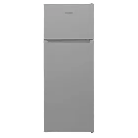 HOMEFORT HHSF2212S Kühlschrank mit Gefrierfach