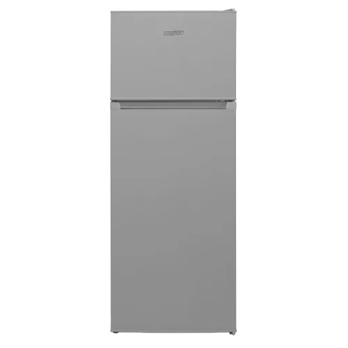 HOMEFORT HHSF2212S Kühlschrank mit Gefrierfach
