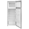 HOMEFORT HHSF2212S Kühlschrank mit Gefrierfach