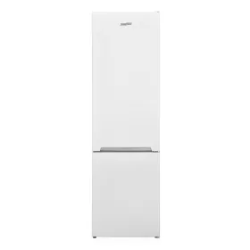 HOMEFORT HHSA2288W Kühl-Gefrierkombination