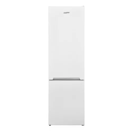 HOMEFORT HHSA2288W Kühl-Gefrierkombination