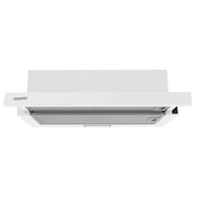 HOMEFORT HPK611W Dunstabzugshaube