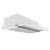 HOMEFORT HPK611W Dunstabzugshaube