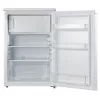 HOMEFORT HHSEF113W Eintüriger Kühlschrank