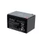 Elektrische Autobatterie 10 AH