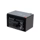 Elektrische Autobatterie 10 AH