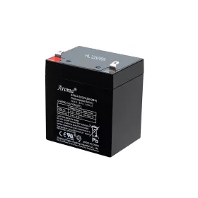 Elektroauto-Batterie 4,5 AH