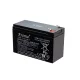 Elektroauto-Batterie 7 AH