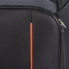 TraveLux light Kabinenkoffer mit weichen abnehmbaren Rollen 55x40x20 cm