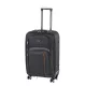 TraveLux light medium Koffer soft 68x45x25 cm
