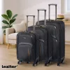 TraveLux light medium Koffer soft 68x45x25 cm