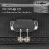 TraveLux light medium Koffer soft 68x45x25 cm