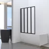 Badewannenabtrennung Tribeca 110x140 cm