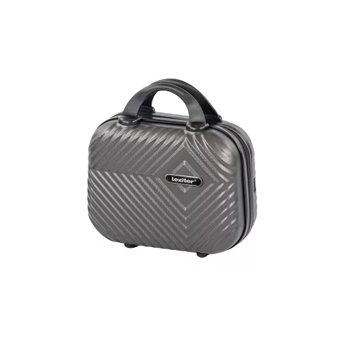 TraveLux Pro Trinkflasche mit Hartdeckel 23x30x14 cm