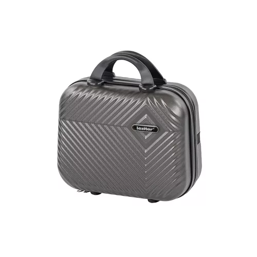 TraveLux Pro Koffer mit Hartschalendeckel 28x36x16 cm