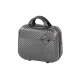TraveLux Pro Koffer mit Hartschalendeckel 28x36x16 cm