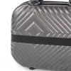 TraveLux Pro Koffer mit Hartschalendeckel 28x36x16 cm