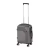 TraveLux Pro Handgepäck mit abnehmbarem Rad 40x30x20 cm