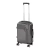 TraveLux Pro Kabinenkoffer mit abnehmbaren Rollen 50x40x20 cm