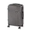 TraveLux Pro Medium Koffer mit Hartschalendeckel 68x45x25 cm