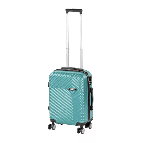 TraveLux Pro Handgepäck mit abnehmbarem Rad 40x30x20 cm