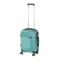 TraveLux Pro Handgepäck mit abnehmbarem Rad 40x30x20 cm