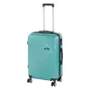 TraveLux Pro Medium Koffer mit Hartschalendeckel 68x45x25 cm