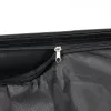 TraveLux Pro Medium Koffer mit Hartschalendeckel 68x45x25 cm