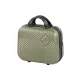 TraveLux Pro Koffer mit Hartschalendeckel 28x36x16 cm