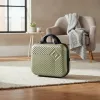 TraveLux Pro Koffer mit Hartschalendeckel 28x36x16 cm