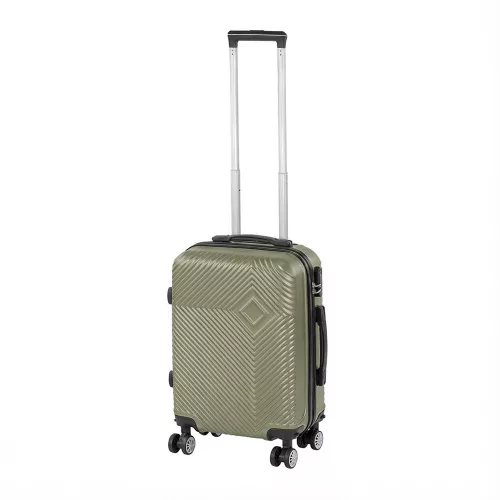 TraveLux Pro Handgepäck mit abnehmbarem Rad 40x30x20 cm